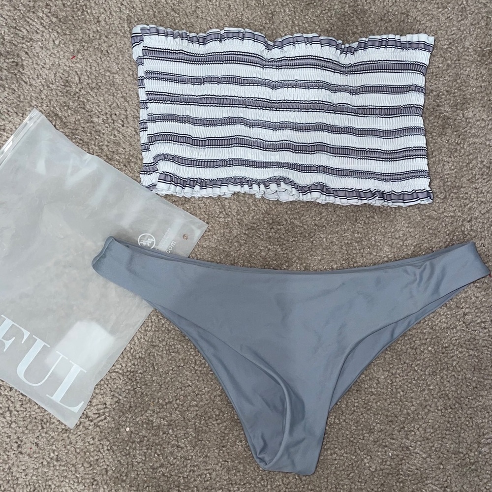 Zaful Bikini